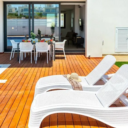 Villa Sol E Mar 1