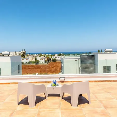 Sol E Mar 1 Villa Protaras