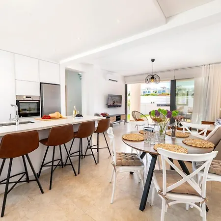 Villa Sol E Mar 1 Protaras