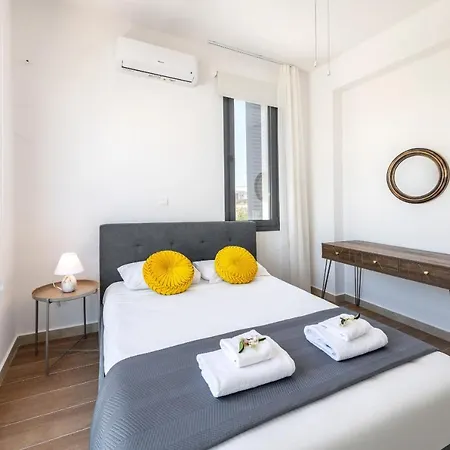 Sol E Mar 1 Villa Protaras