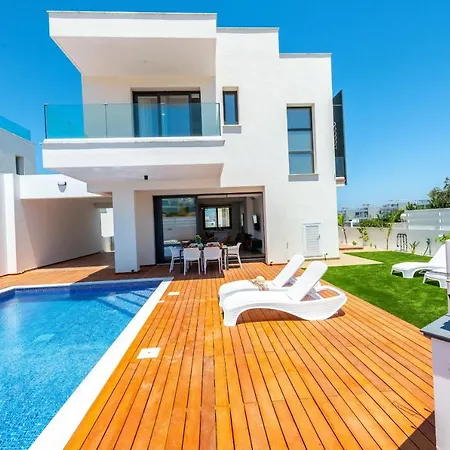 Sol E Mar 1 Protaras