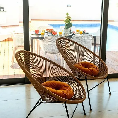 Sol E Mar 1 Villa Protaras