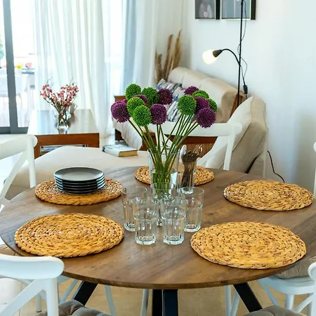 Sol E Mar 1 Villa Protaras