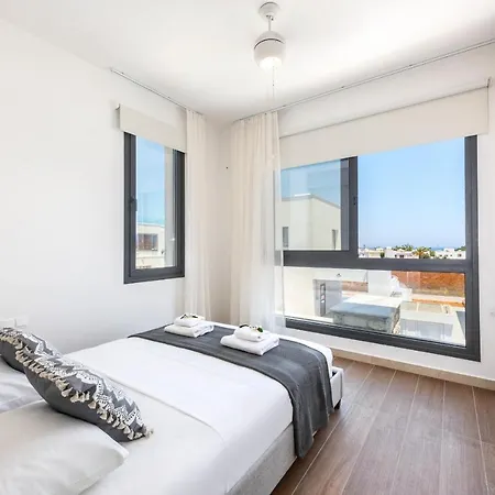 Sol E Mar 1 Protaras