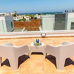Villa Sol E Mar 1 Protaras