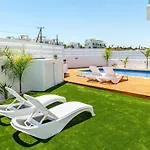 Βίλα Sol E Mar 1 *