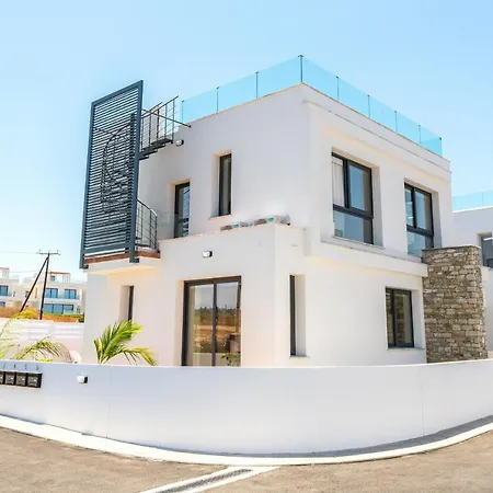 Sol E Mar 1 Villa