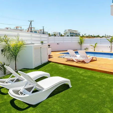 Villa Sol E Mar 1 *