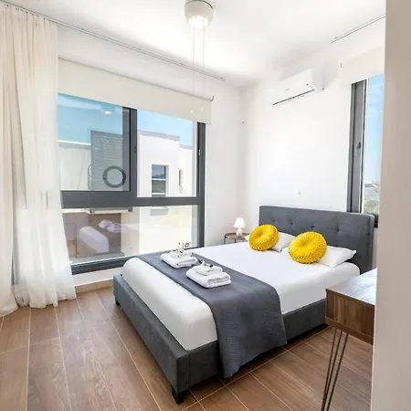 Sol E Mar 1 Villa Protaras