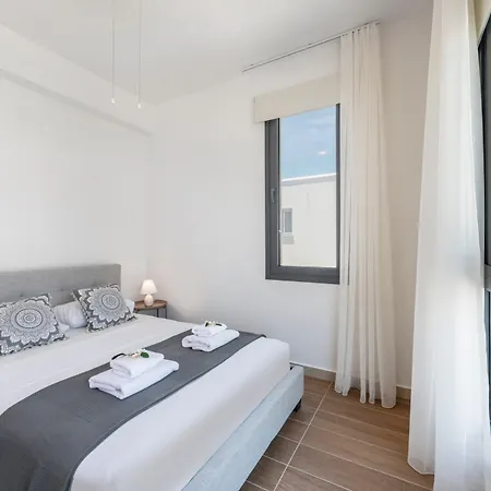 Sol E Mar 1 Villa