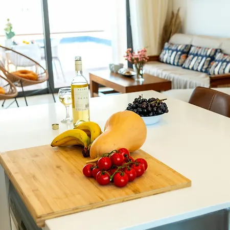 Villa Sol E Mar 1