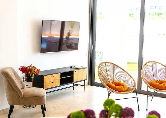 Sol E Mar 1 Вилла *