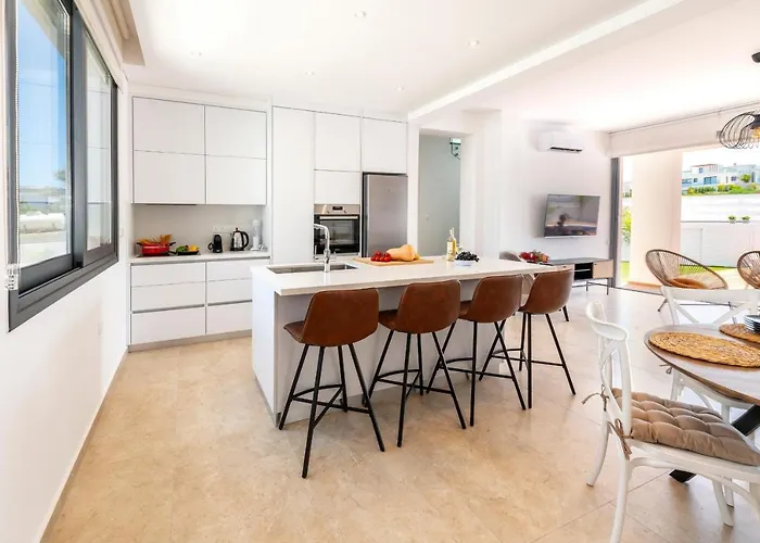 Sol E Mar 1 Вилла