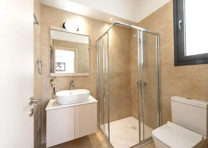 Sol E Mar 1 * Protaras