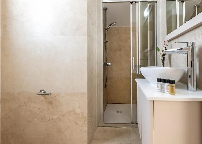 Sol E Mar 1 Вилла Протарас