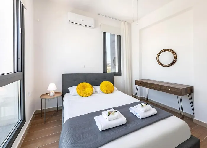 Sol E Mar 1 Vila Protaras