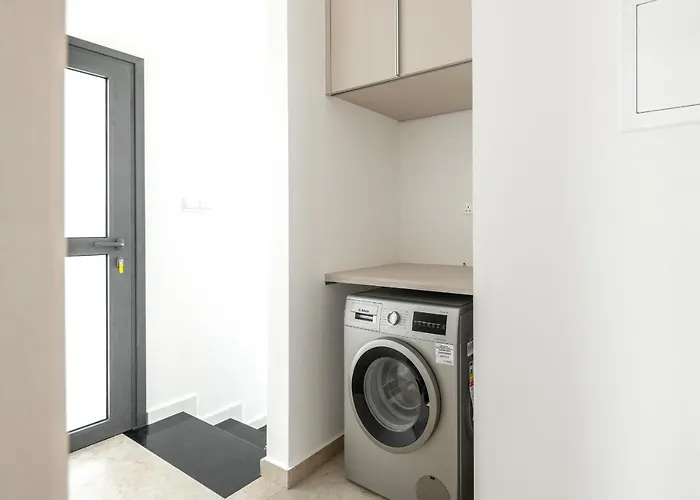 Вилла Sol E Mar 1 Протарас