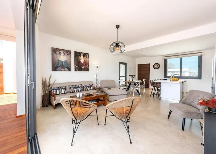 Вилла Sol E Mar 1 *