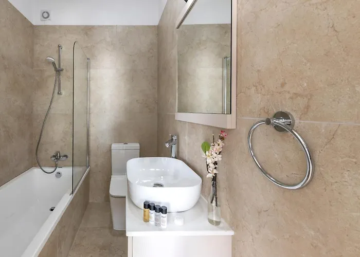 Вилла Sol E Mar 1