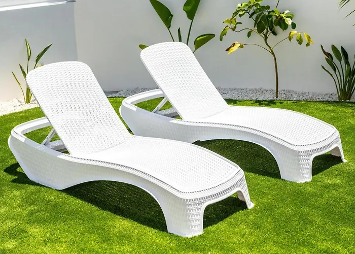 Sol E Mar 1 Вилла