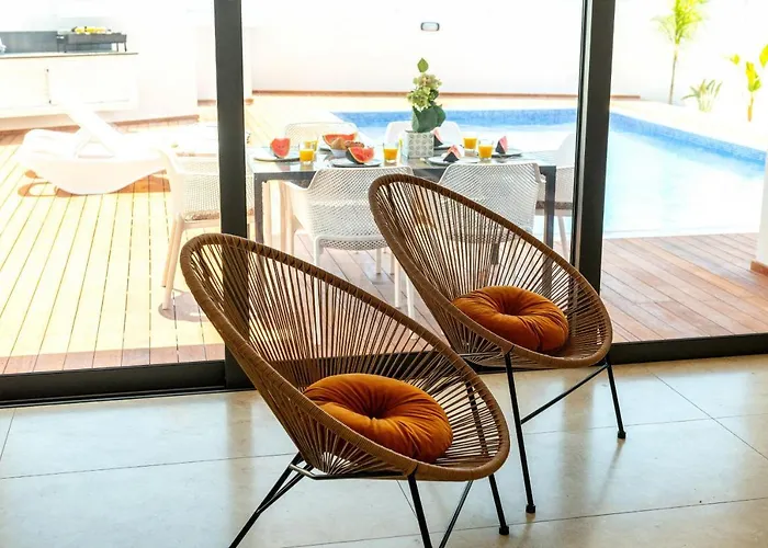 Sol E Mar 1 Vila Protaras