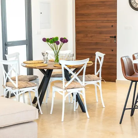 Sol E Mar 1 Βίλα Πρωταράς