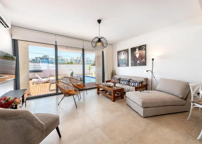 Sol E Mar 1 Βίλα