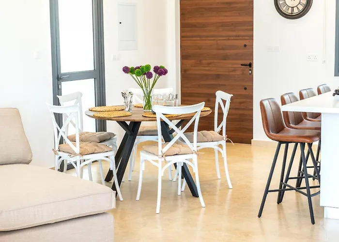 Sol E Mar 1 Βίλα Πρωταράς