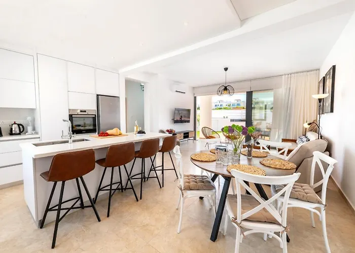 Βίλα Sol E Mar 1 Πρωταράς