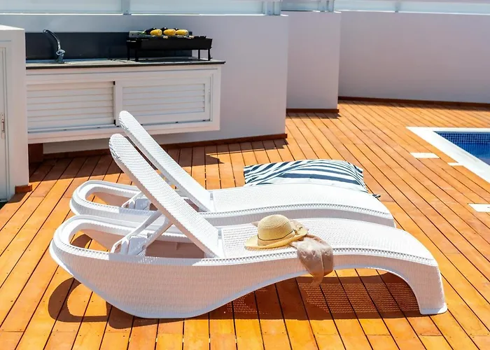 Sol E Mar 1 Βίλα