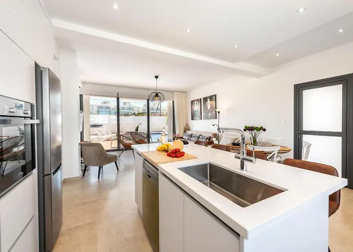 Sol E Mar 1 Βίλα